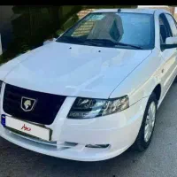 سورنپلاس XU7P، صفر خشک- مدل ۴۰۴|خودرو سواری و وانت|قزوین, |دیوار