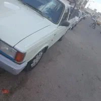 پیکان وانت مدل ۹۲|خودرو سواری و وانت|زنجان, |دیوار