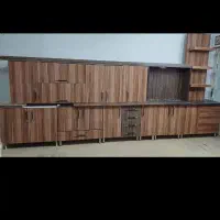 کابینت|مصالح و تجهیزات ساختمان|تربت جام, شیخ احمد جامی|دیوار
