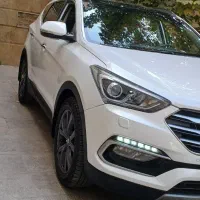 هیونداسانتافه فول ۲۰۱۷موتورGDi|خودرو سواری و وانت|تهران, نیاوران|دیوار