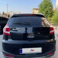 امویام 315 هاچبک ، مدل ۱۳۹۸|خودرو سواری و وانت|نورآباد ممسنی, |دیوار