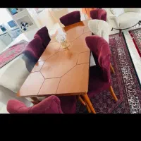 میز غذا خوری