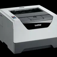 پرینتر استوک برادر  مدل 5340D با 6ماه گارانتی