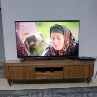 میز تلویزیون ۱۶۰ فروش فوری