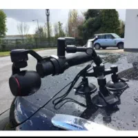 DJIOSMO CAR|دوربین عکاسی و فیلمبرداری|مشهد, شیرودی|دیوار