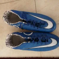 کفش فوتبال استوک دار نو