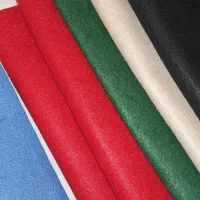 نمد رنگی کاردستی|صنایع دستی و سایر لوازم تزئینی|لنجان, |دیوار