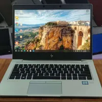 لپ تاپ اچ پی HP EliteBook 830 G6 با 6 ماه گارانتی|رایانه همراه|قم, پردیسان|دیوار