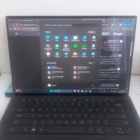 لپ تاپ دل پریشن ۵۵۵۰