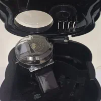 قهوه ساز نو|سماور، چای‌ساز، قهوه‌ساز|محمدشهر, محمدشهر|دیوار