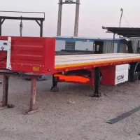 اجاره کفی|خودرو سنگین|شهرکرد, |دیوار