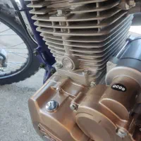 موتور تریل کویر t2مدل403