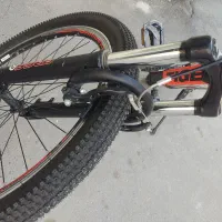 دوچرخهTIGERسایز26|دوچرخه، اسکیت، اسکوتر|شاهین دژ, |دیوار