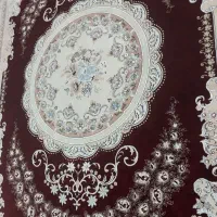 دو عدد فرش ۱۲ متری