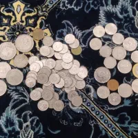 سکه های قدیمی