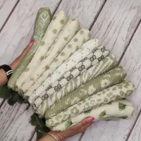 حراج شال و روسری