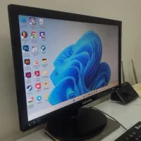 سیستم خانگی نیمه حرفه ای|رایانه رومیزی|تهران, زنجان جنوبی|دیوار