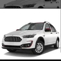 حواله اطلس eپلاس اتومات ( سفید)