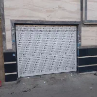 درب کرکره ای برقی وشیشه سکوریت، تعمیرات درمرودشت|مصالح و تجهیزات ساختمان|مرودشت, شهرک مهدیه|دیوار