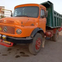 بنز تک کمپرسی