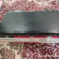 دی وی دی lumax