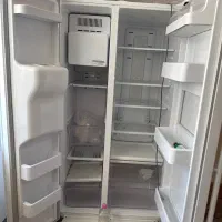 یخچال|یخچال و فریزر|تهران, قاسم‌آباد|دیوار