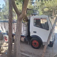 امیکو ۵۲۰۰|خودرو سنگین|جهرم, |دیوار