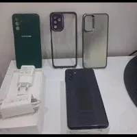 گوشی سامسونگ اصلی سالم|موبایل|سنقر, |دیوار