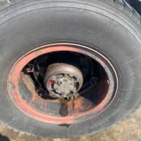 ولو 71|خودرو سنگین|اهواز, عامری|دیوار