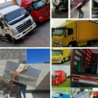 باربری اسباب کشی صدرا، شیراز، وانت،کارگر،خاور مسقف|خدمات حمل و نقل|شیراز, شهرک گلدشت حافظ‎|دیوار