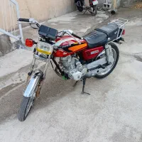 موتور 150 مدل 88