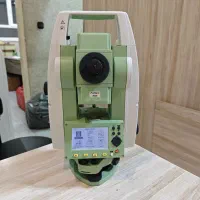دوربین نقشه برداری لایکا توتال Leica Ts02