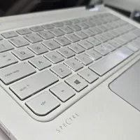 hp spectre i7 صفحه تاچ ۳۶۰ درجه قلم ساپورت|رایانه همراه|رشت, دیلمان|دیوار