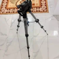 سه پایه دوربین کانن تاکارا ژاپن در حد نو
