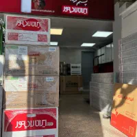 پکیج A24 ایران رادیاتور a24