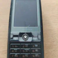 گوشی سونی اریکسون k800