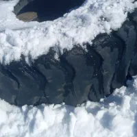 لاستیک|خودرو سنگین|فلارد, |دیوار