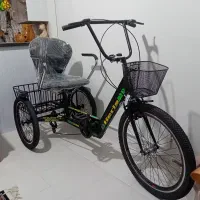 دوچرخه سایز ۲۸