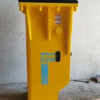 پیکور سوسان 121 چینی چکش هیدرولیکی 121 وارداتی|ماشینآلات صنعتی|اسلامشهر, ملکآباد|دیوار