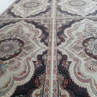 فرش حوض دار