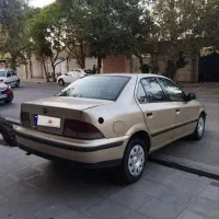 سمندXU7مدل 82(نقد و اقساط)|خودرو سواری و وانت|مشهد, گاز|دیوار