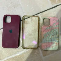قاب گوشی Iphone 12pro|لوازم جانبی موبایل و تبلت|تهران, تهرانپارس شرقی|دیوار