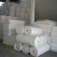 تولید انواع شیروانی گالوانیزه.رنگی.پشم شیشه و فوم|مصالح و تجهیزات ساختمان|دماوند, دماوند|دیوار