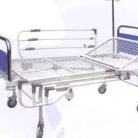 اجاره تخت بیمارستانی جهت بستری بیمار در منزل