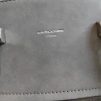 کیف خارجی برند دیوید جونز|کیف، کفش، کمربند|ملارد, |دیوار