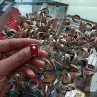 نقره جات مردانه به قیمت