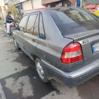 پراید 141مدل 86|خودرو سواری و وانت|صفادشت, |دیوار