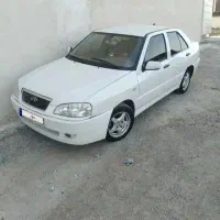 چری ویانا  مدل ۹۰بی رنگ کم کارشاسی پلمپ فنی به شرط
