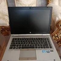لپتاپ hp
