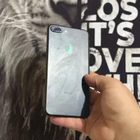iPhone 7plus 128|موبایل|سمنان, |دیوار